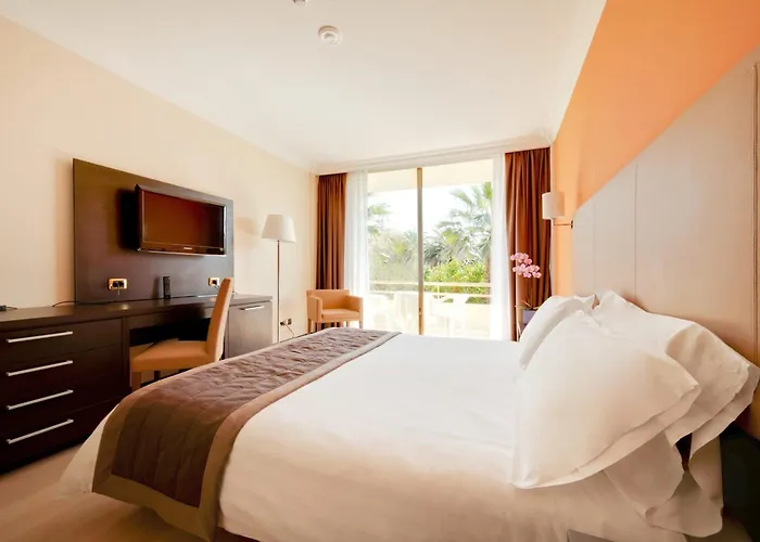 Nyala Suite Hotel San Remo