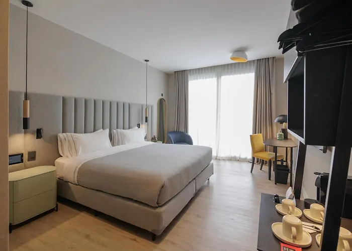 Grand Brizo Bel Air
