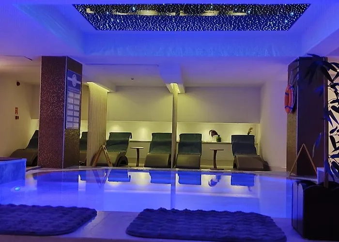 Derici Hotel Kusadası