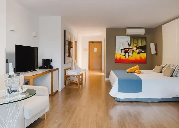 Sandos El Greco - Adults Only Portinatx