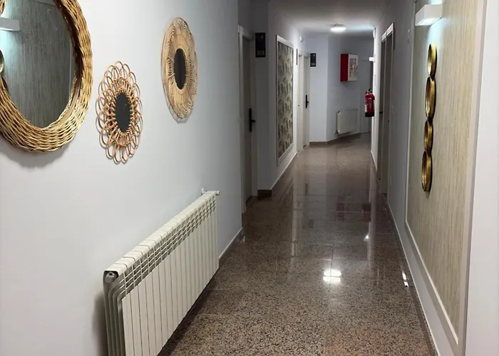 Hotel A Mariña Cambados