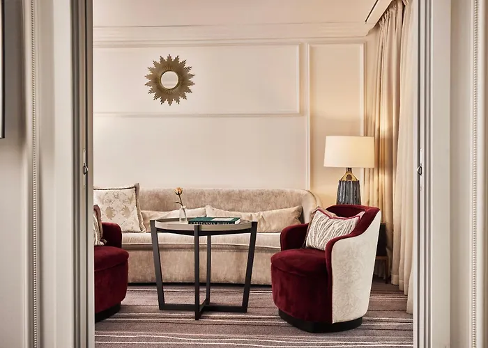 Britannia Hotel Trondheim