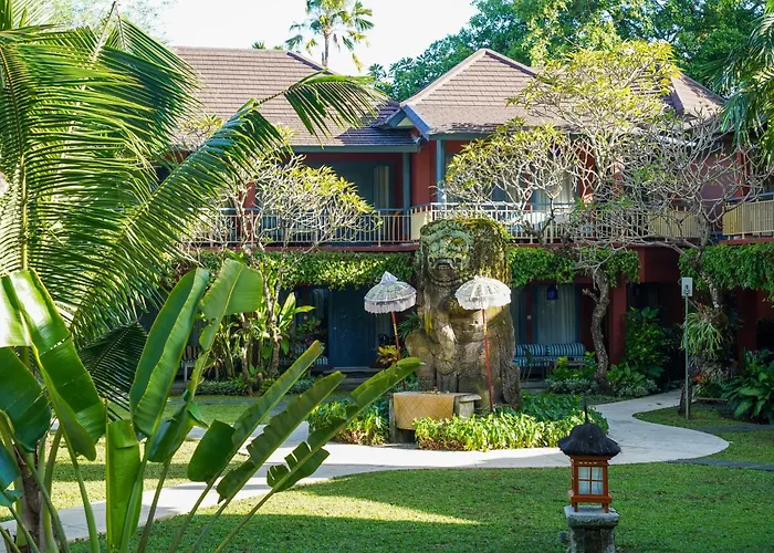 Segara Village Hotel Sanur