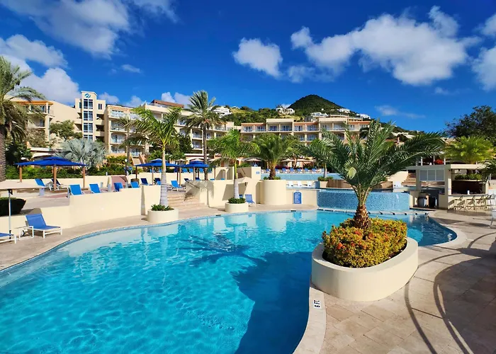 Divi Little Bay Beach Resort Philipsburg 