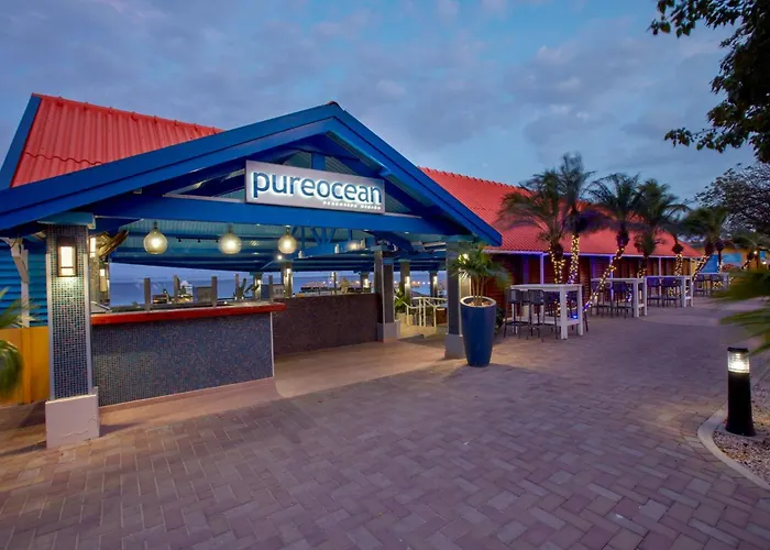 Divi Flamingo Beach Resort Kralendijk