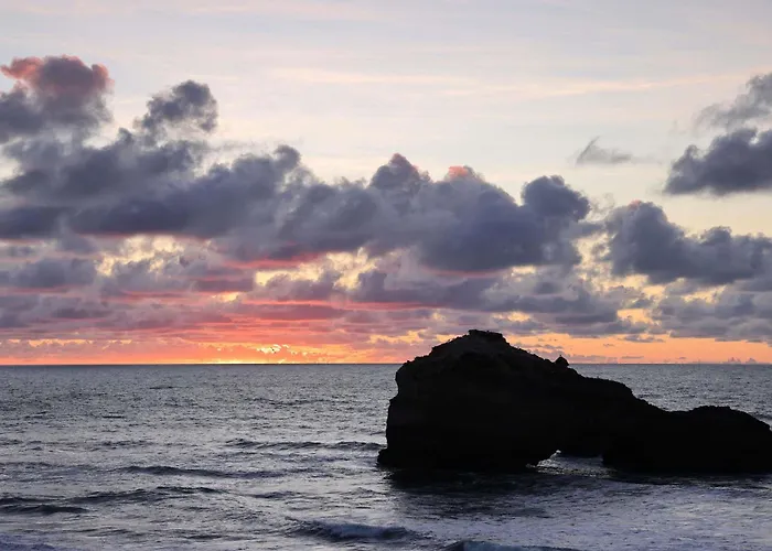 Sofitel Biarritz Le Miramar Thalassa