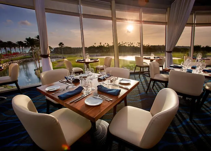 Divi Village Golf And Beach Resort Palm Beach
