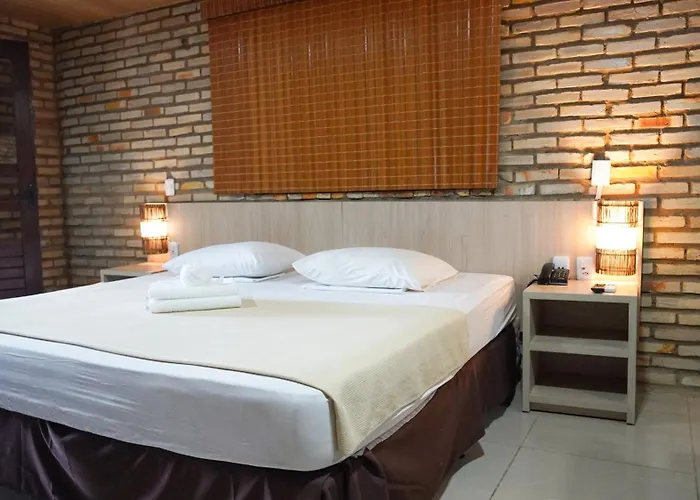 Goldmen Coliseum Beach Hotel Beberibe