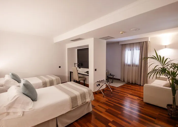 Hotel Escuela Santa Brígida