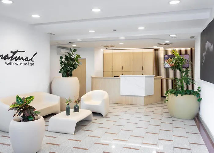 Hotel Alexandre Frontair Congress Sant Boi de Llobregat