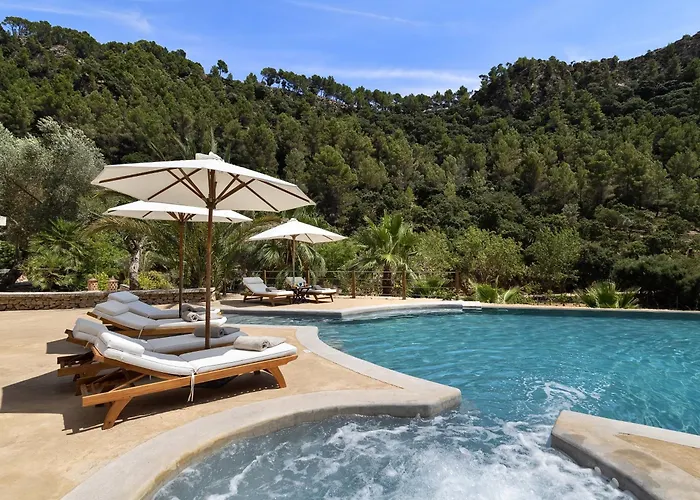 Finca Ratxo Melia Collection