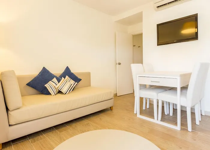 Hotel Globales Janeiro Can Picafort 