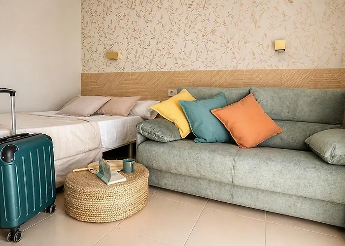Hotel Bon Repos Calella