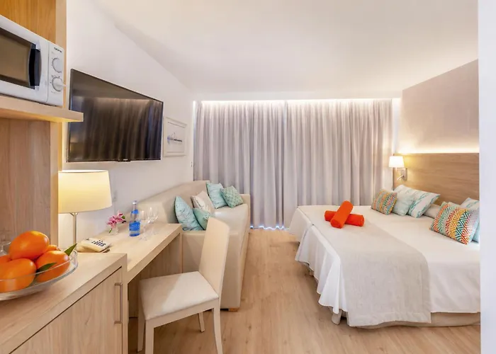 Viva Eden Lago Port de Alcudia 