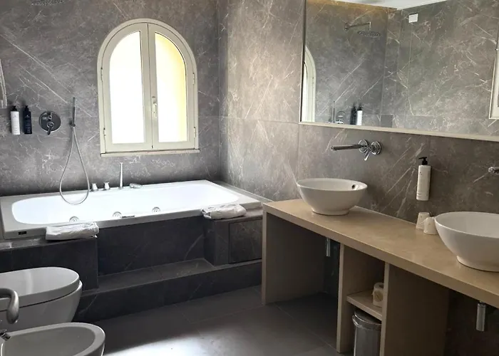 Hellenia Yachting Hotel&SPA Giardini-Naxos