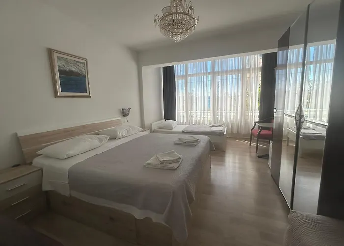 Villa Nico Zadar