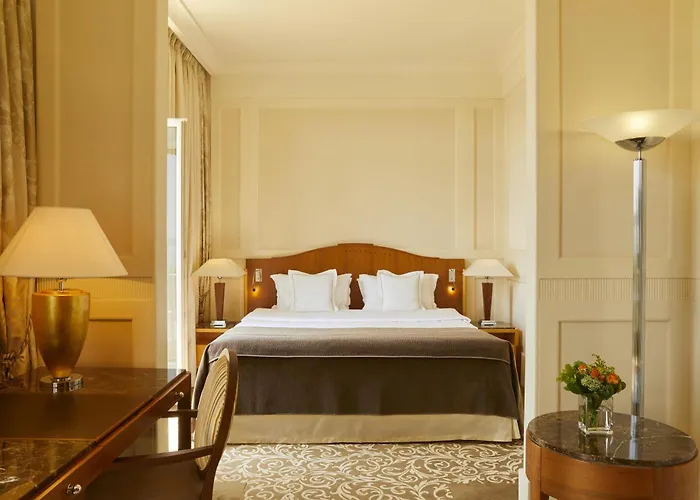 Hotel Palace Portorož
