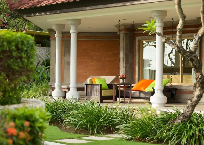 Holiday Inn Resort Baruna Bali By Ihg