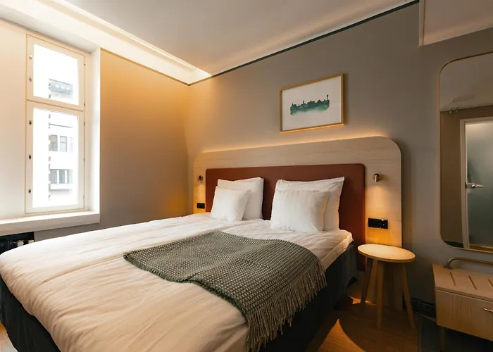 Original Sokos Hotel Puijonsarvi