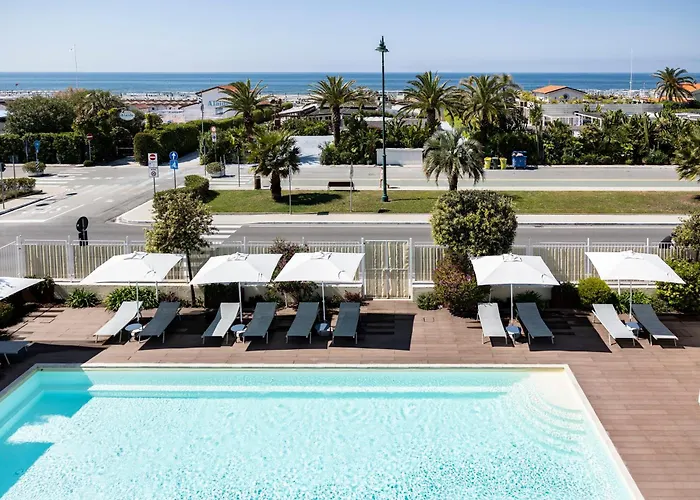 Grand Hotel Forte dei Marmi