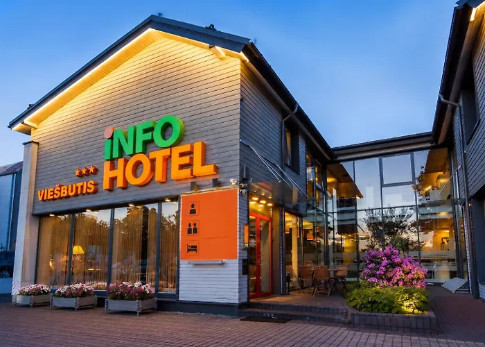 Info Hotel