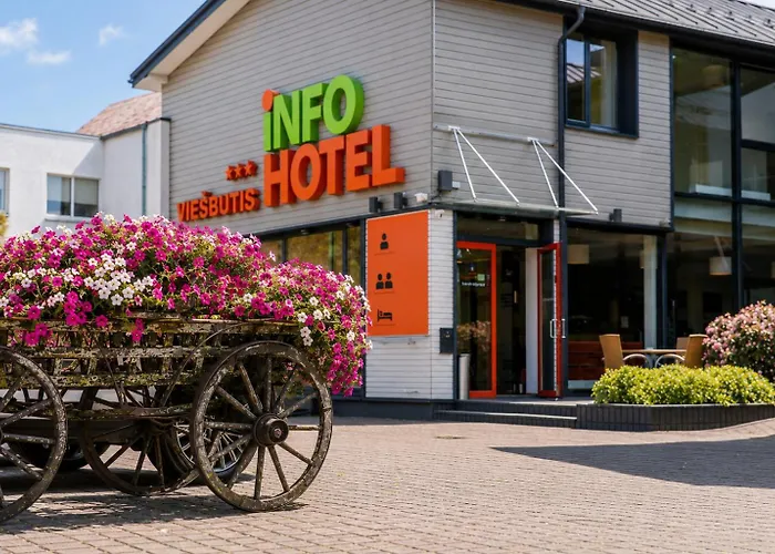 Info Hotel