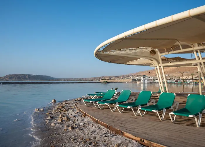 Leonardo Club Hotel Dead Sea Neve Zohar