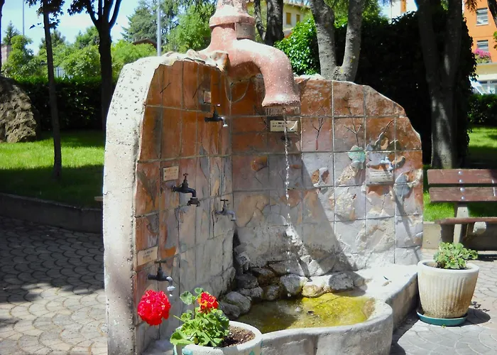 Hotel Falco D'Oro