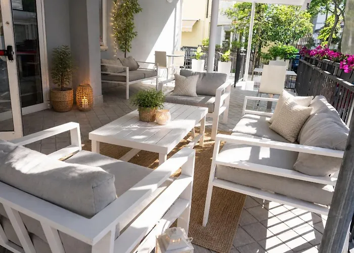 Residence Mareo
