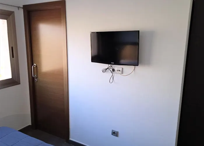 Hotel 170 Castelldefels