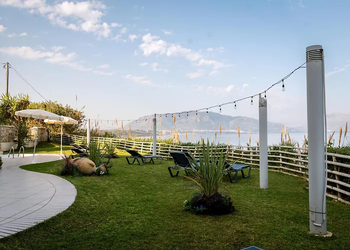 Marina Holiday Hotel & Spa Balestrate