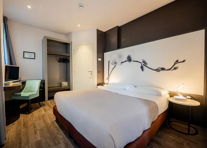 Hotel Vittorio Desenzano del Garda