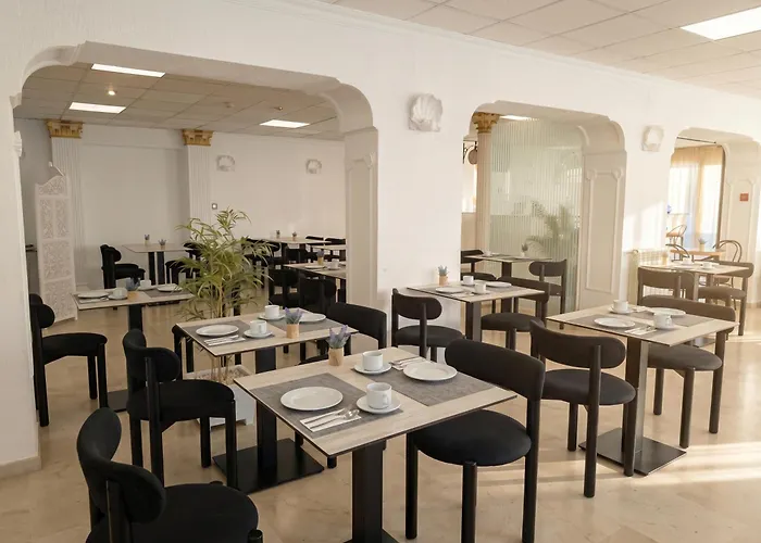 Hotel Medium Claramar Castell-Castell-Platja d'Aro