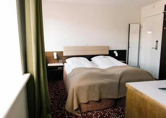 Hotel Tórshavn