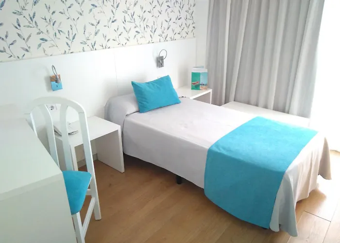 Hotel Metropolitan Playa 3 Sup Playa de Palma 