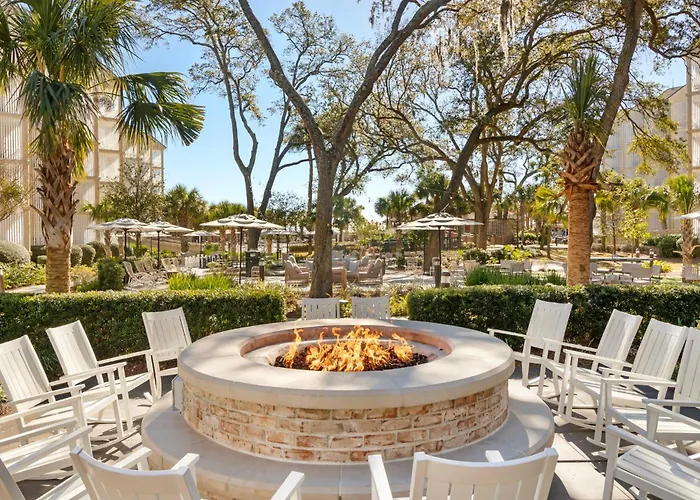 Omni Hilton Head Oceanfront Resort Hilton Head Island