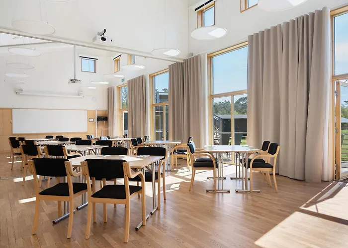 Tylebaeck Hotell & Konferens, BW Signature Collection Halmstad