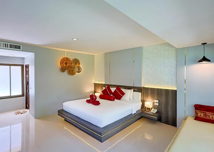 Sita Beach Resort