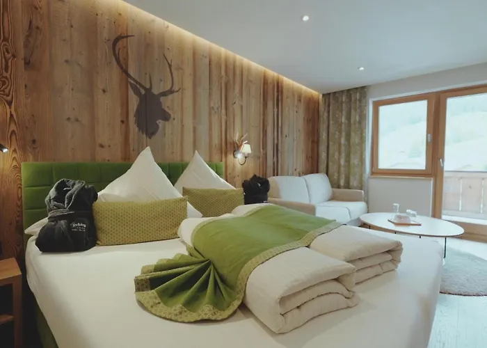 Hotel Schörhof