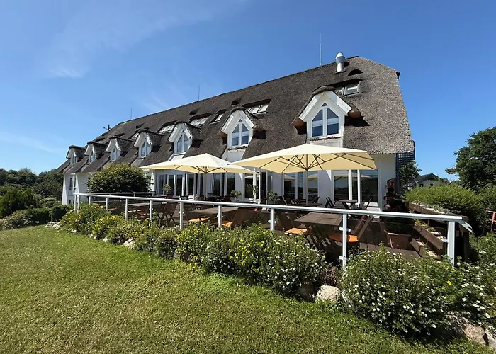 Alago Hotel am See