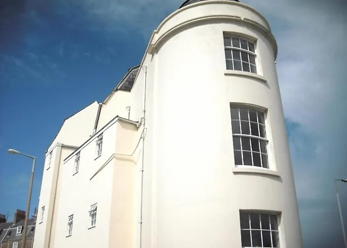 Roundhouse