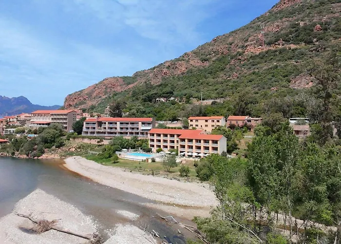 Le Marina Hotel Porto 