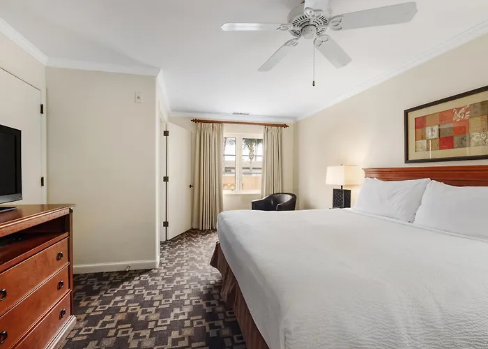 Brisas Del Mar Inn At The Beach