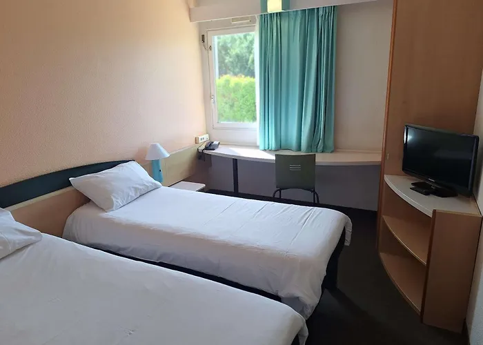 Hotel Ibis Setúbal