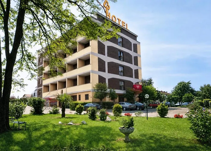 Hotel Europa Milano
