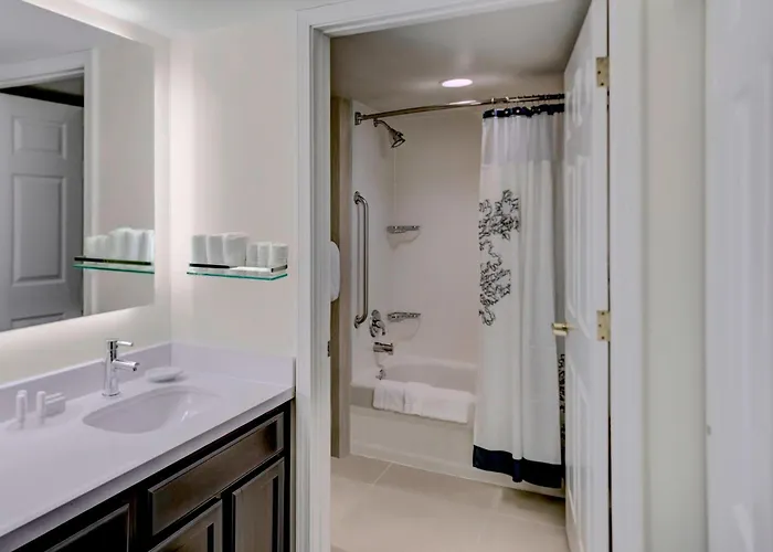 Residence Inn By Marriott Cleveland Mentor