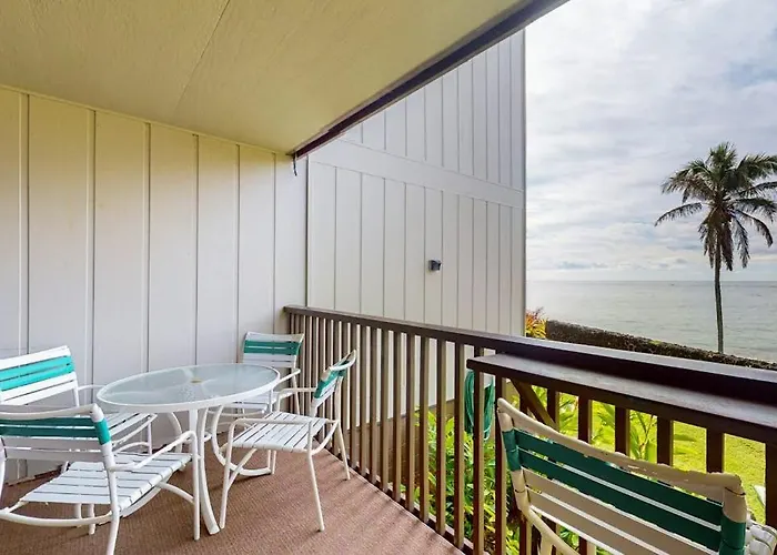 Wailua Bay View 103