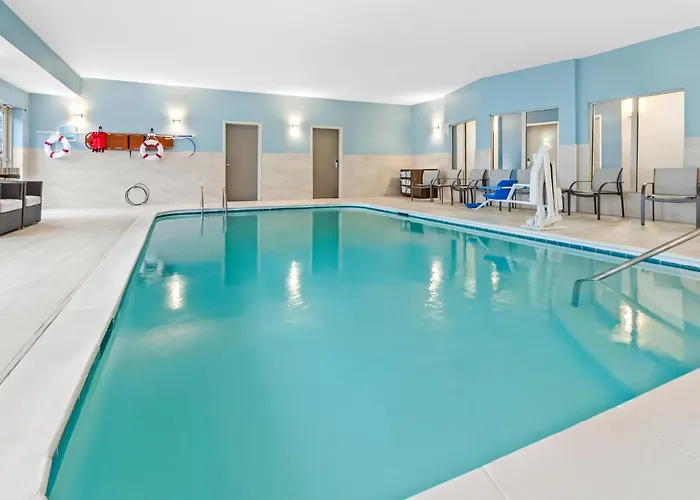 Holiday Inn Express & Suites Hebron - Cincinnati Airport By Ihg