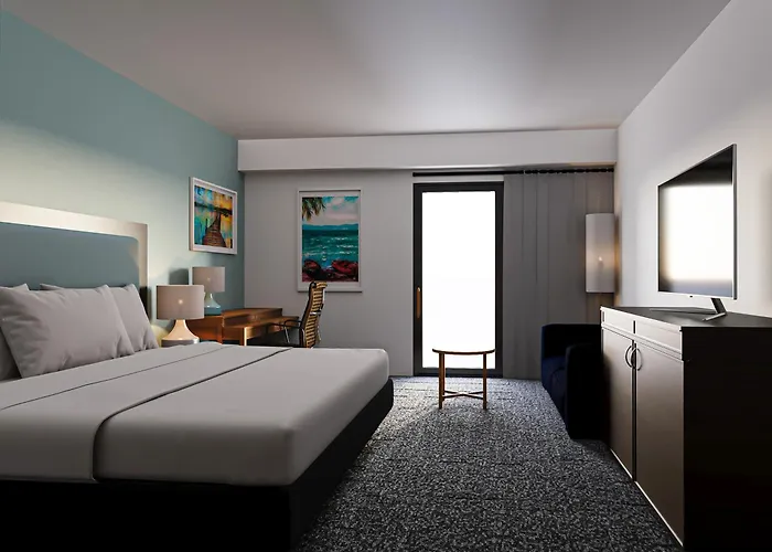 Inn At Grand Glaize
