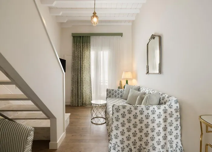 Despotiko Hotel